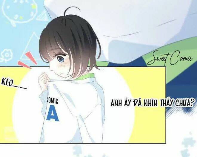 Vấp Phải Nghịch Quang: Chapter 28