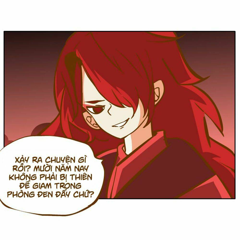 Hòa Thượng Và Tiểu Long Quân: Chapter 28