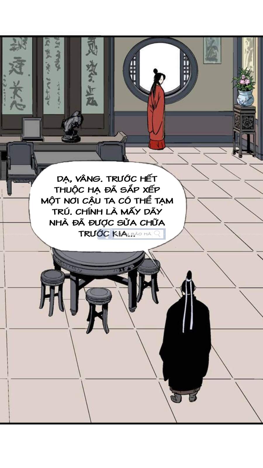 Cao Thủ 2: Chapter 145