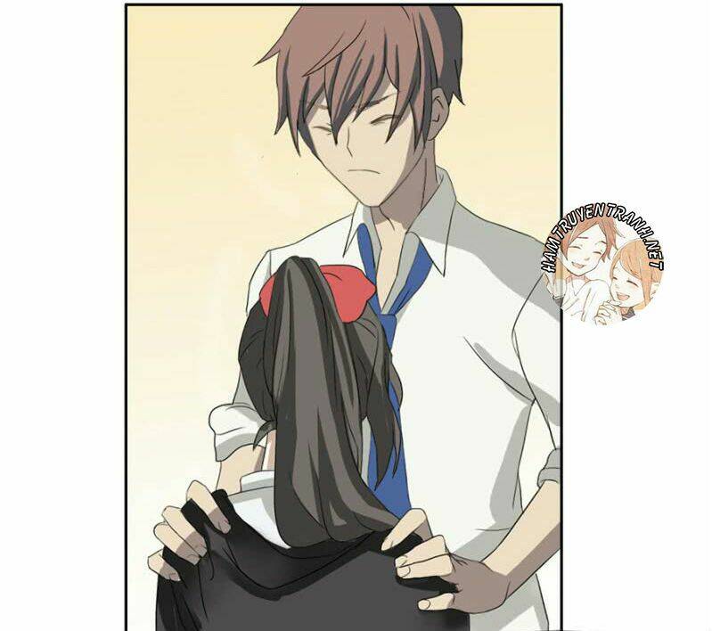 Hotboy Quốc Dân Sủng Thành Nghiện: Chapter 3