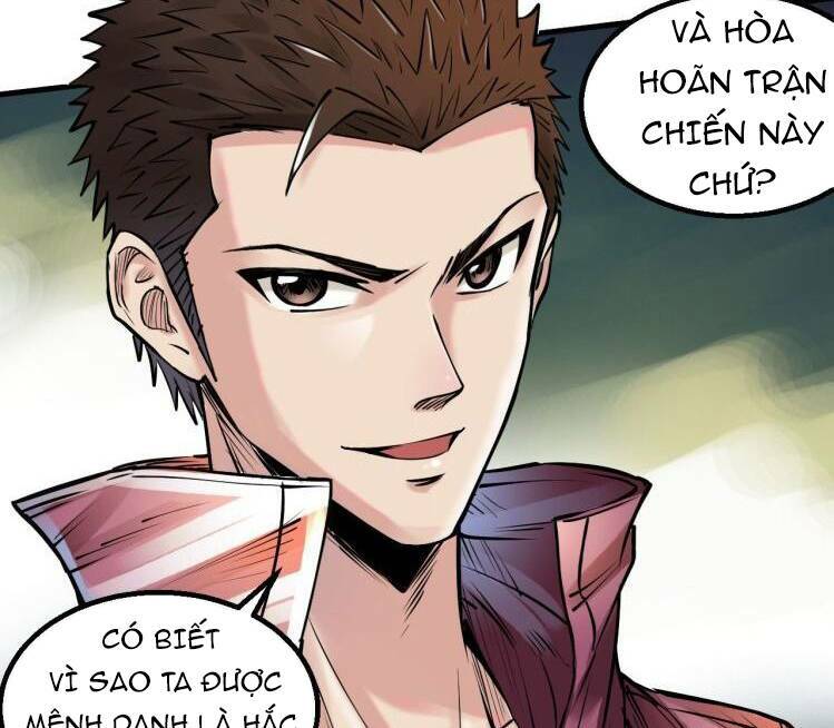Thế Giới Xa Lạ: Chapter 43