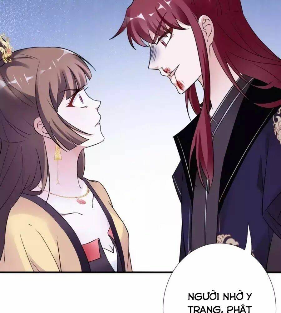 Vương Phi Có Chút Nghịch Ngợm: Chapter 36
