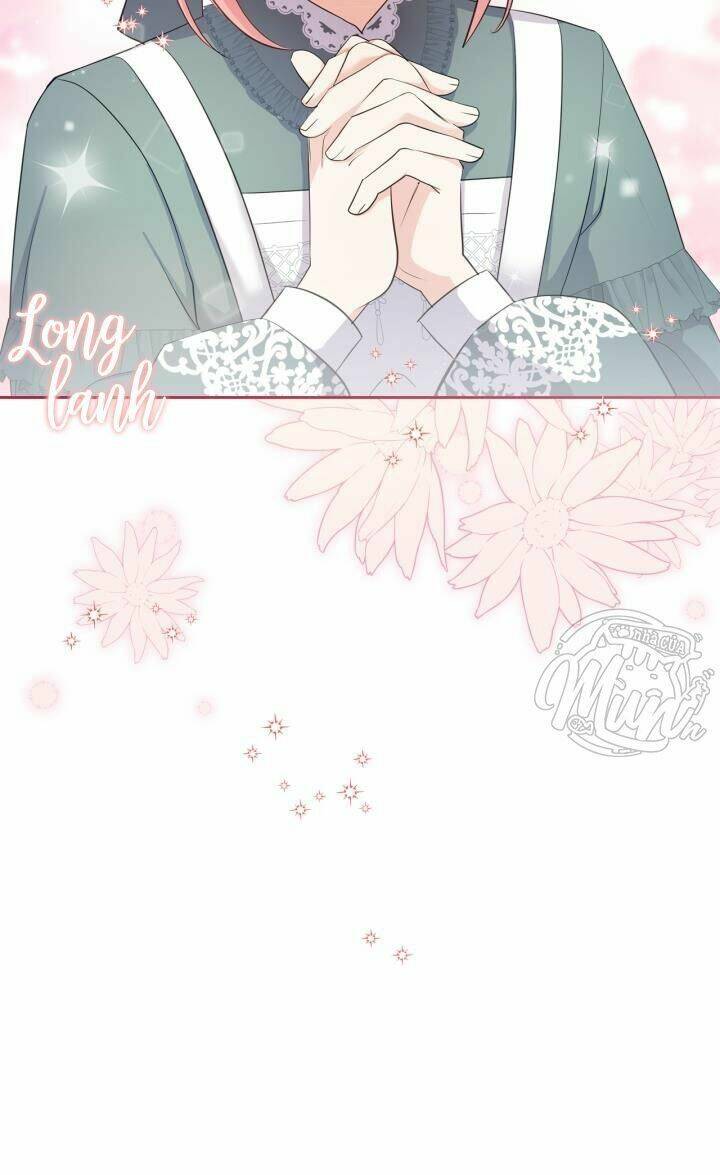 Công Chúa Phản Diện Muốn Ở Trong Ngôi Nhà Bánh Quy: Chapter 46