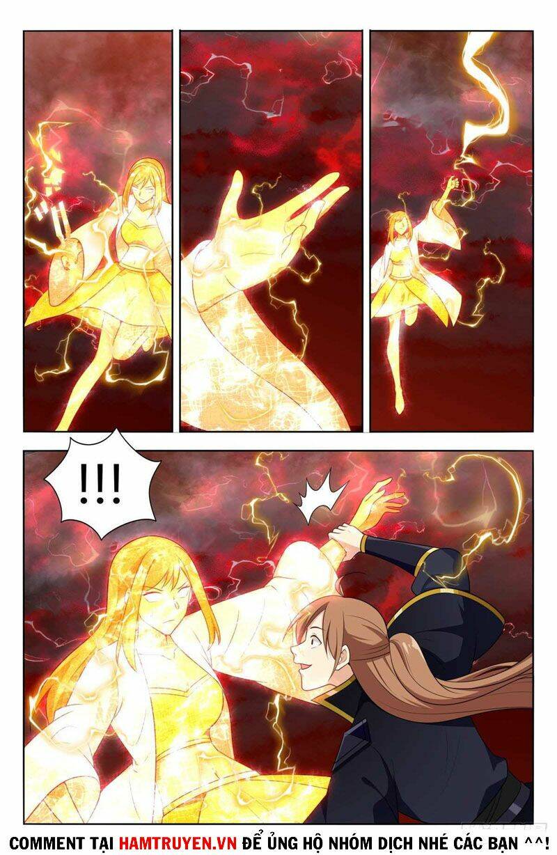 Tối Cường Phản Sáo Lộ Hệ Thống: Chapter 502