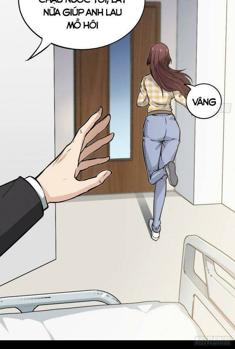 Cuồng Thiếu Siêu Thiên Tài: Chapter 42