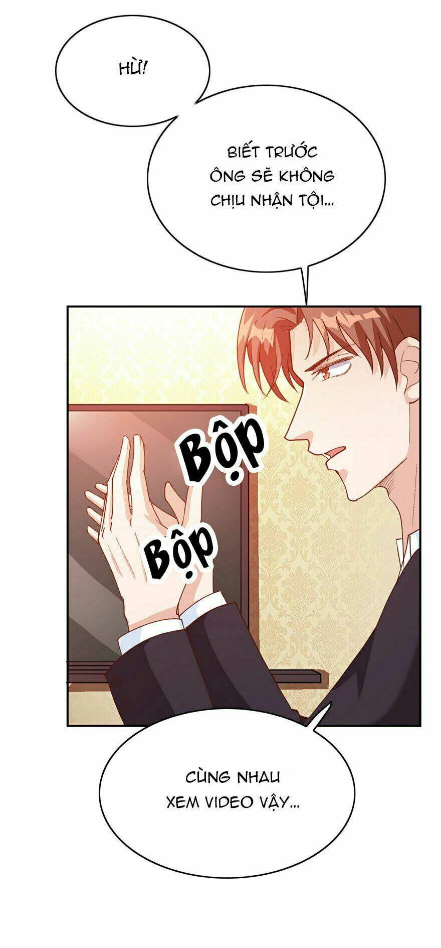 Tiểu Bạch Điềm Thê Của Long Thiếu: Chapter 31