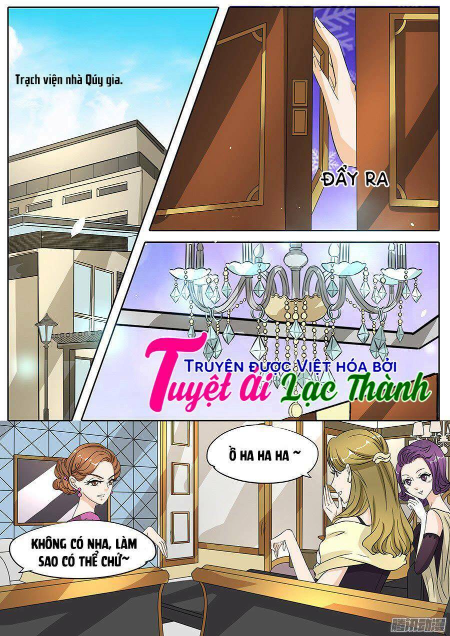 Boss Ca Ca! Nhĩ Khiếm Tấu: Chapter 46