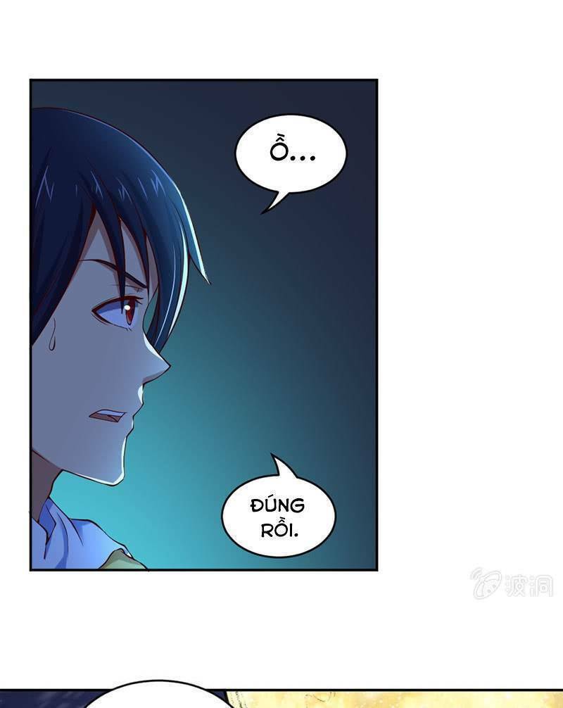 Cuộc Sống Tận Thế Bắt Đầu Từ Số 0: Chapter 46