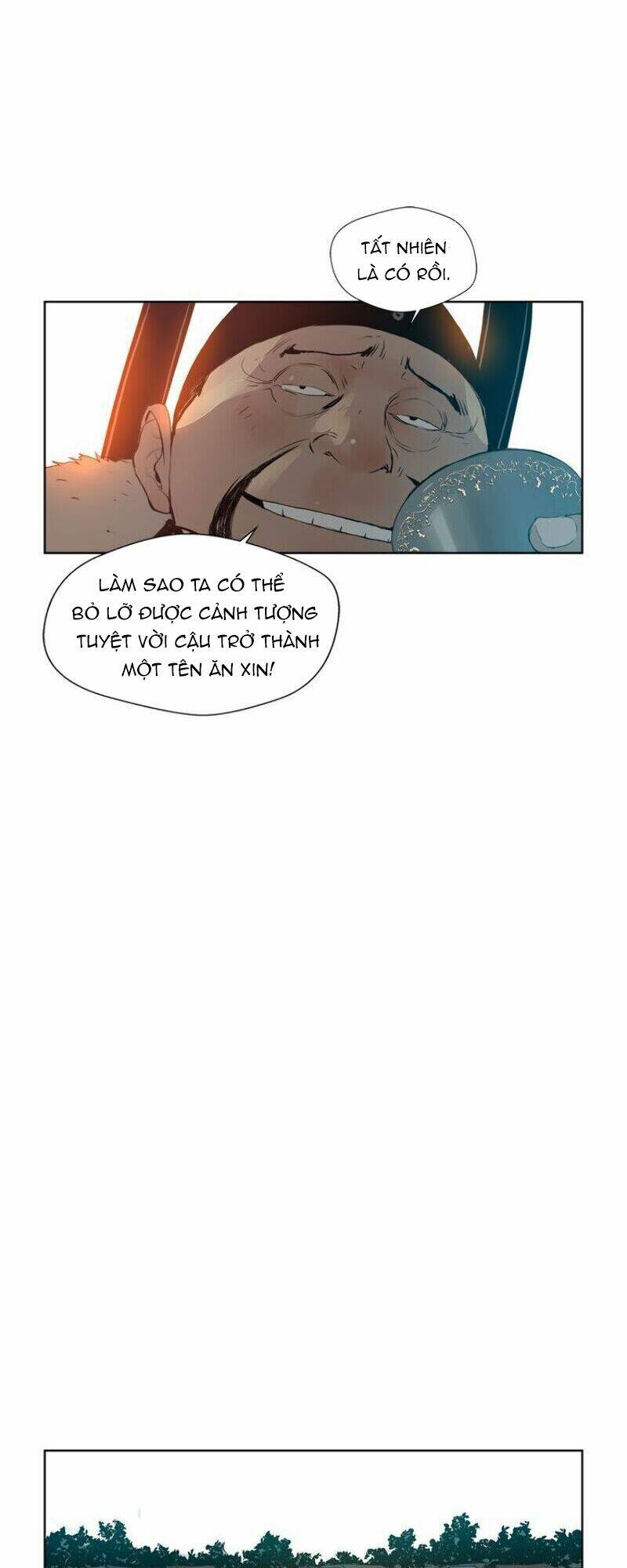 Thanh Gươm Danh Vọng: Chapter 9