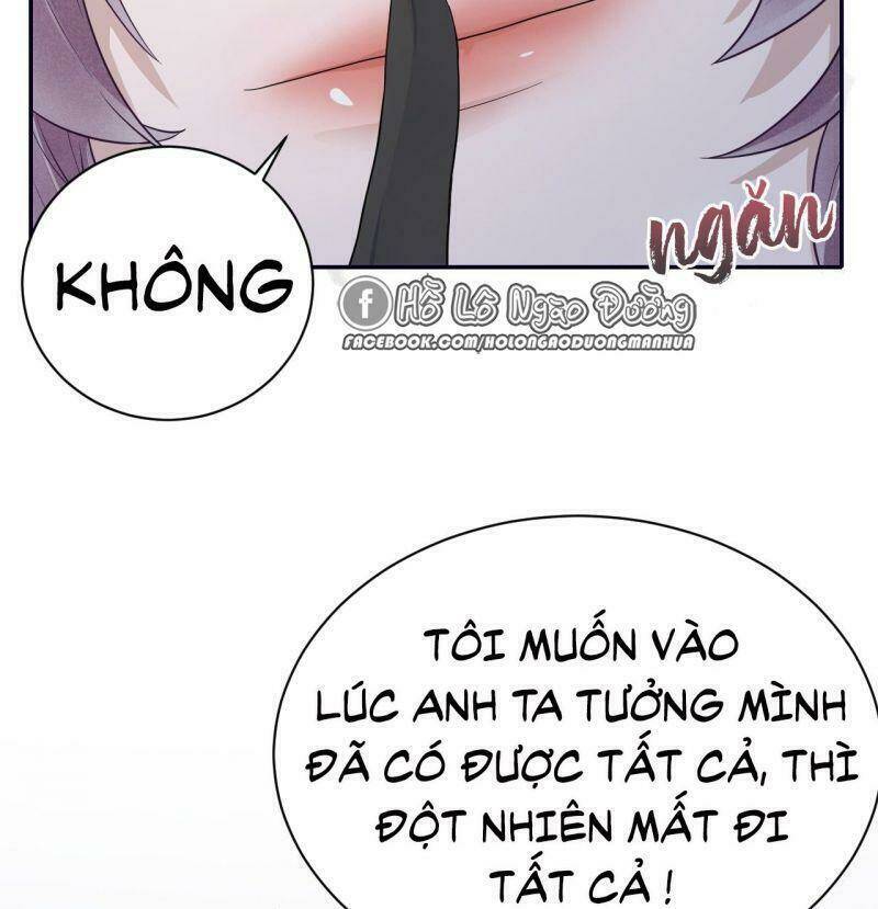 Đưa Em Đi Chơi: Chapter 61