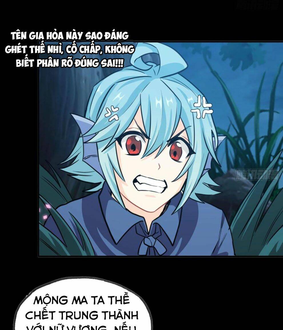 Khởi Đầu Bằng Một Con Côn: Chapter 150