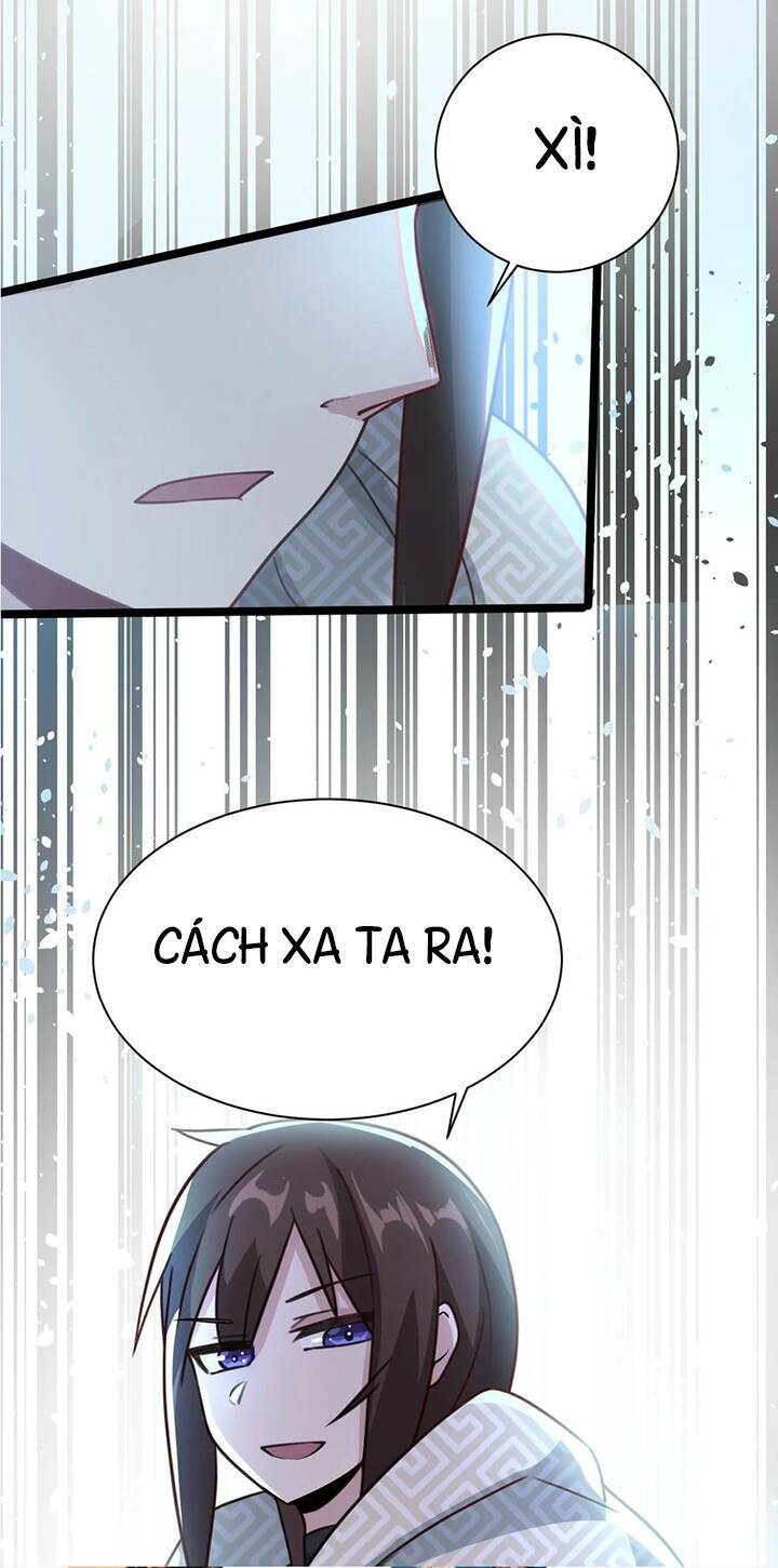 Đại Bảo Kiếm Của Tôi: Chapter 22