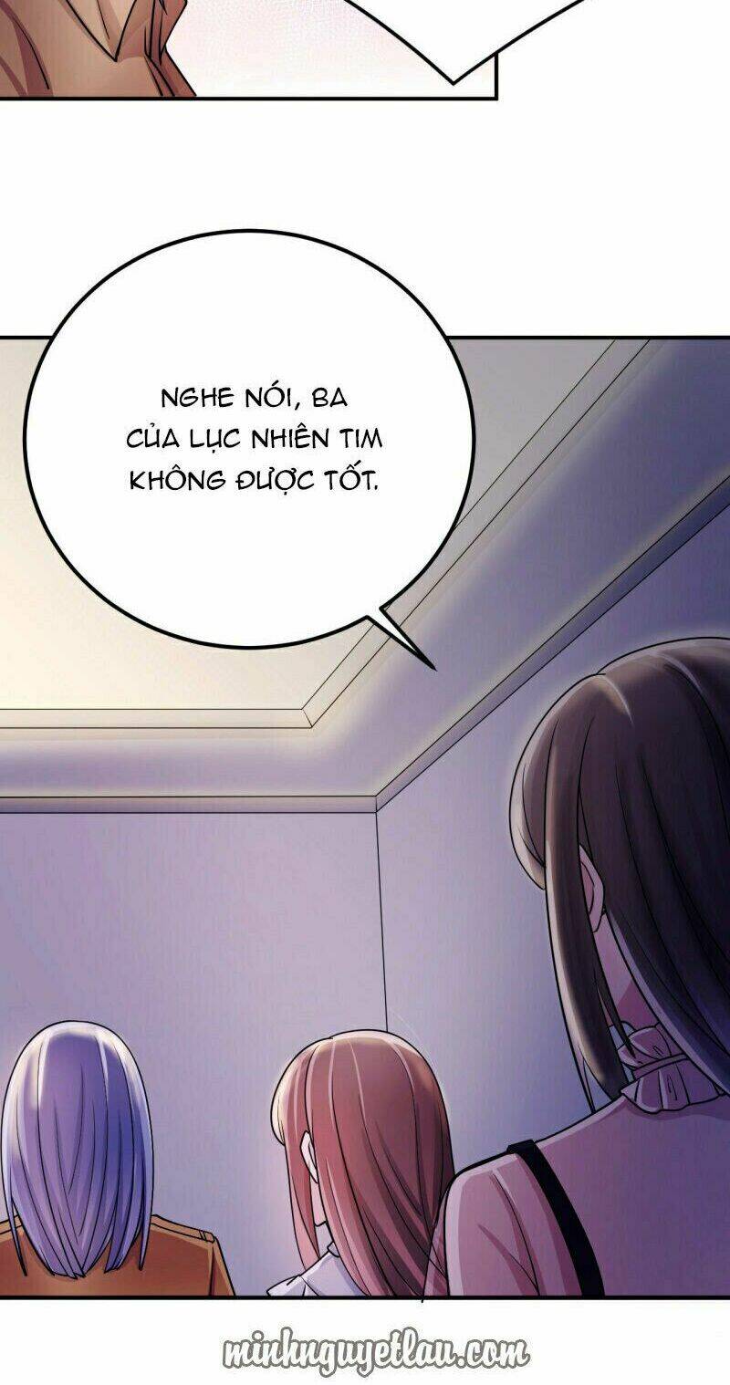 Mạc Thiếu Bức Hôn: Vợ Mới Khó Chống Đỡ: Chapter 85