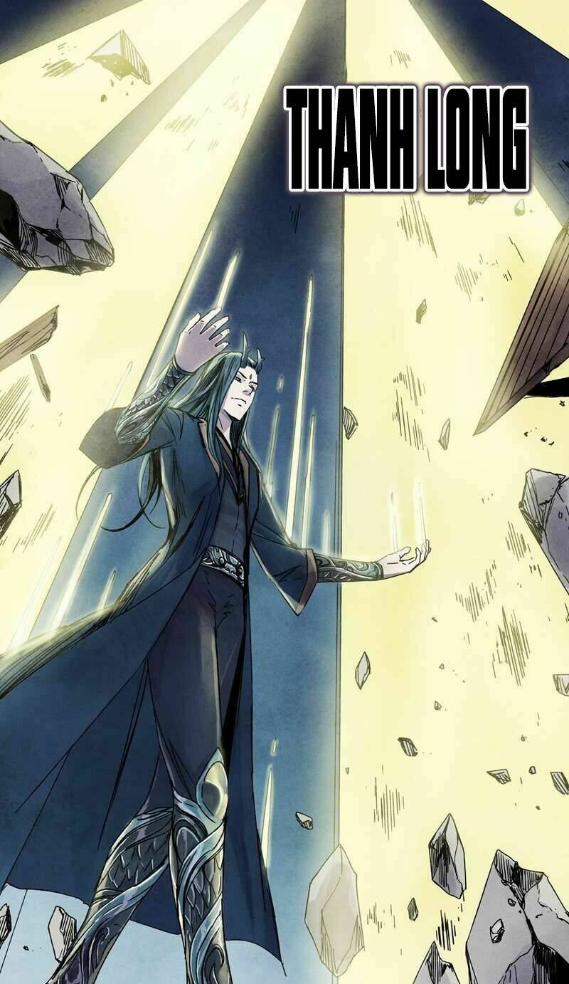 Quỷ Sai: Chapter 86