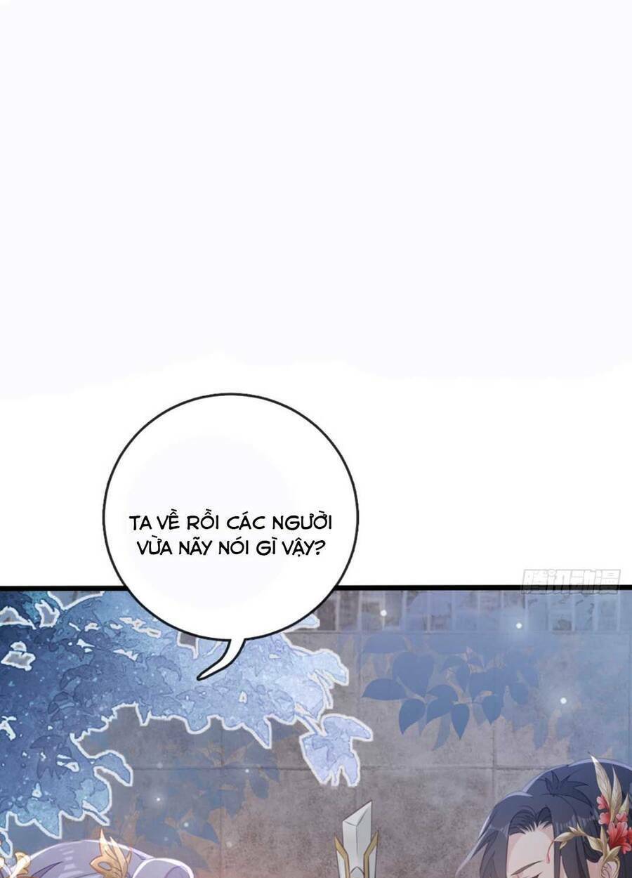 Mau Xuyên Không Rửa Tội Cho Nhân Vật Phản Diện: Chapter 114