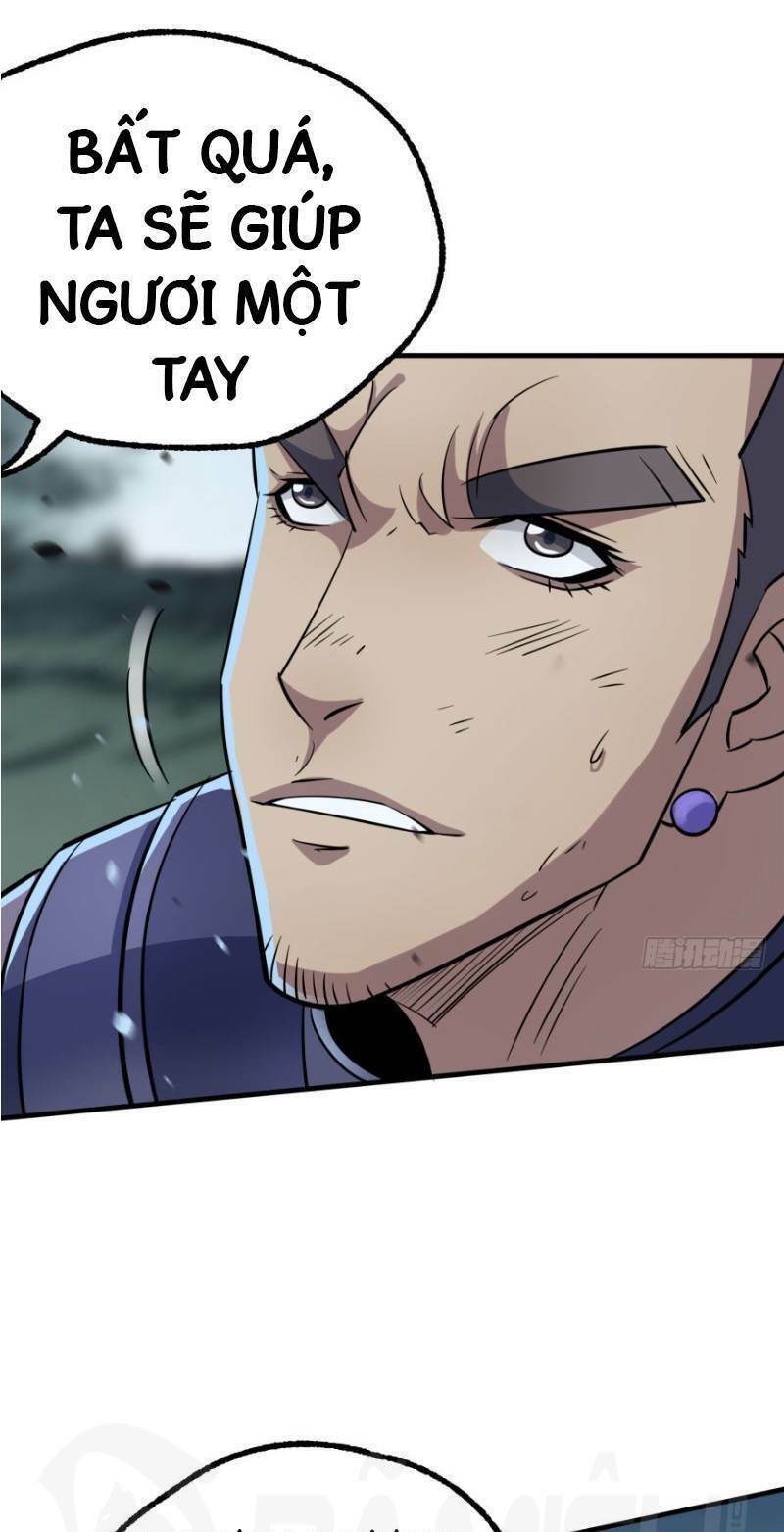 Thú Nhân: Chapter 124
