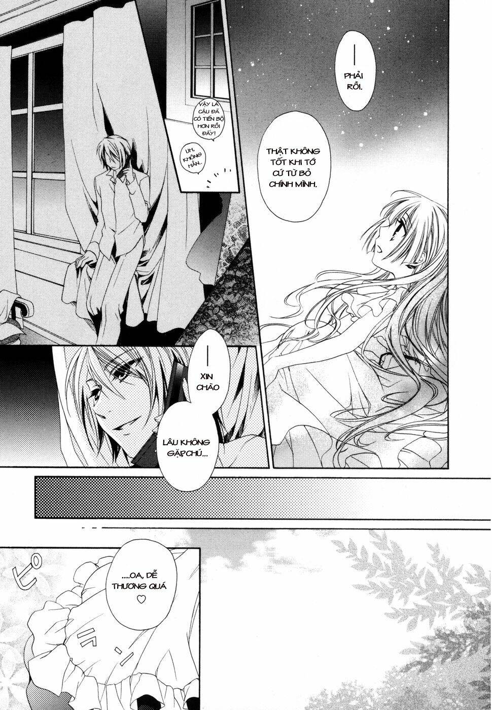 Shounen Maid: Chapter 5