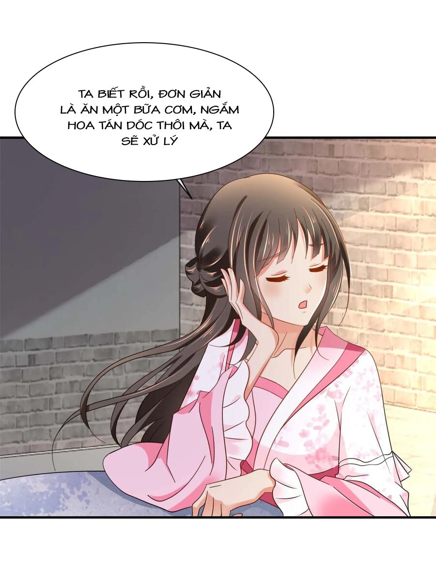 Lãnh Cung Phế Hậu Muốn Nghịch Thiên: Chapter 223