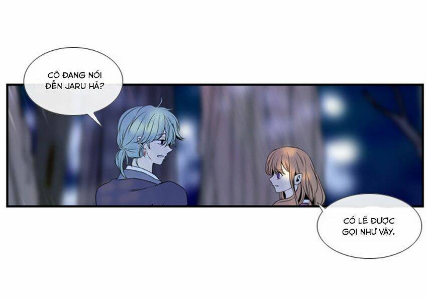 Beautiful Stranger: Chapter 18