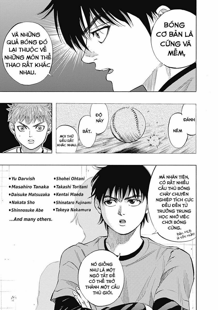 Bungo: Chapter 2