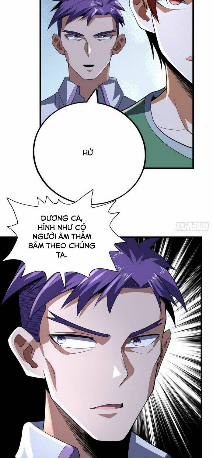 Vương Bài Thần Y: Chapter 79