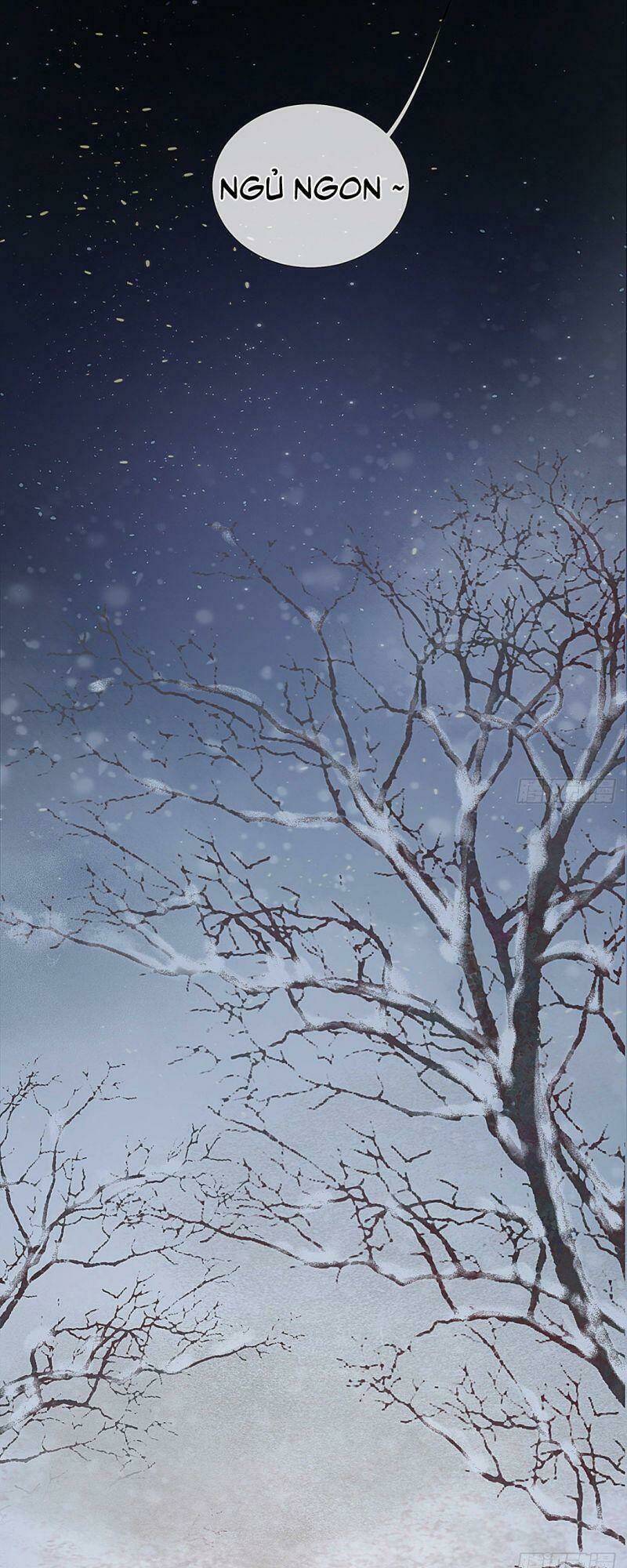 Hữu Yêu Lai Chi Họa Trung Tiên: Chapter 34