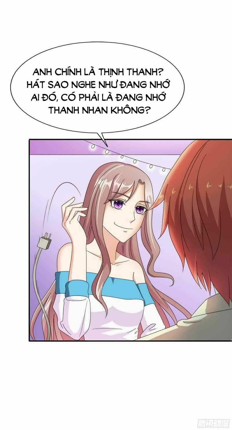 Em Vẫn Còn Nhỏ: Chapter 94