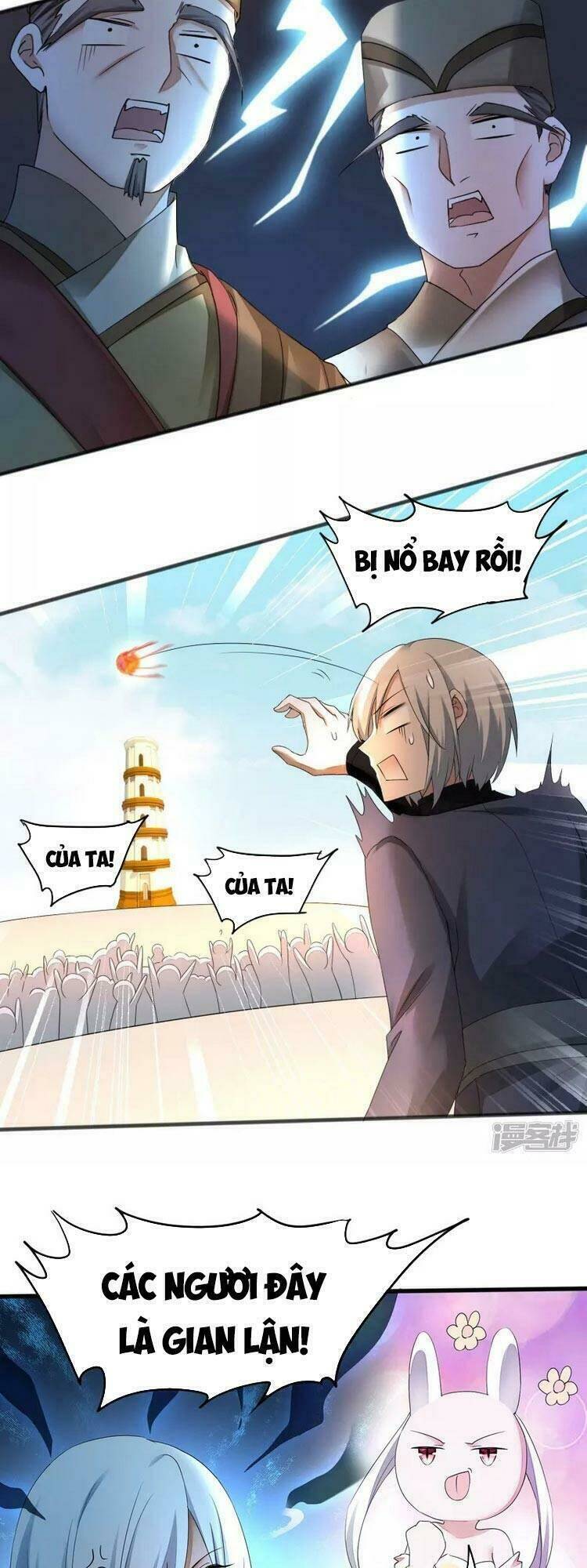 Nghịch Chuyển Tiên Đồ: Chapter 231