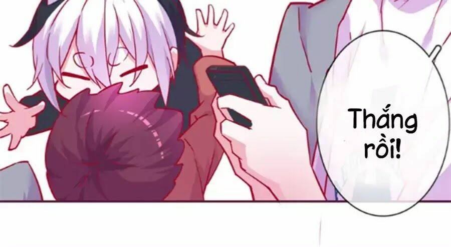 Đừng Nghịch, Ta Chỉ Muốn Yên Tĩnh: Chapter 57