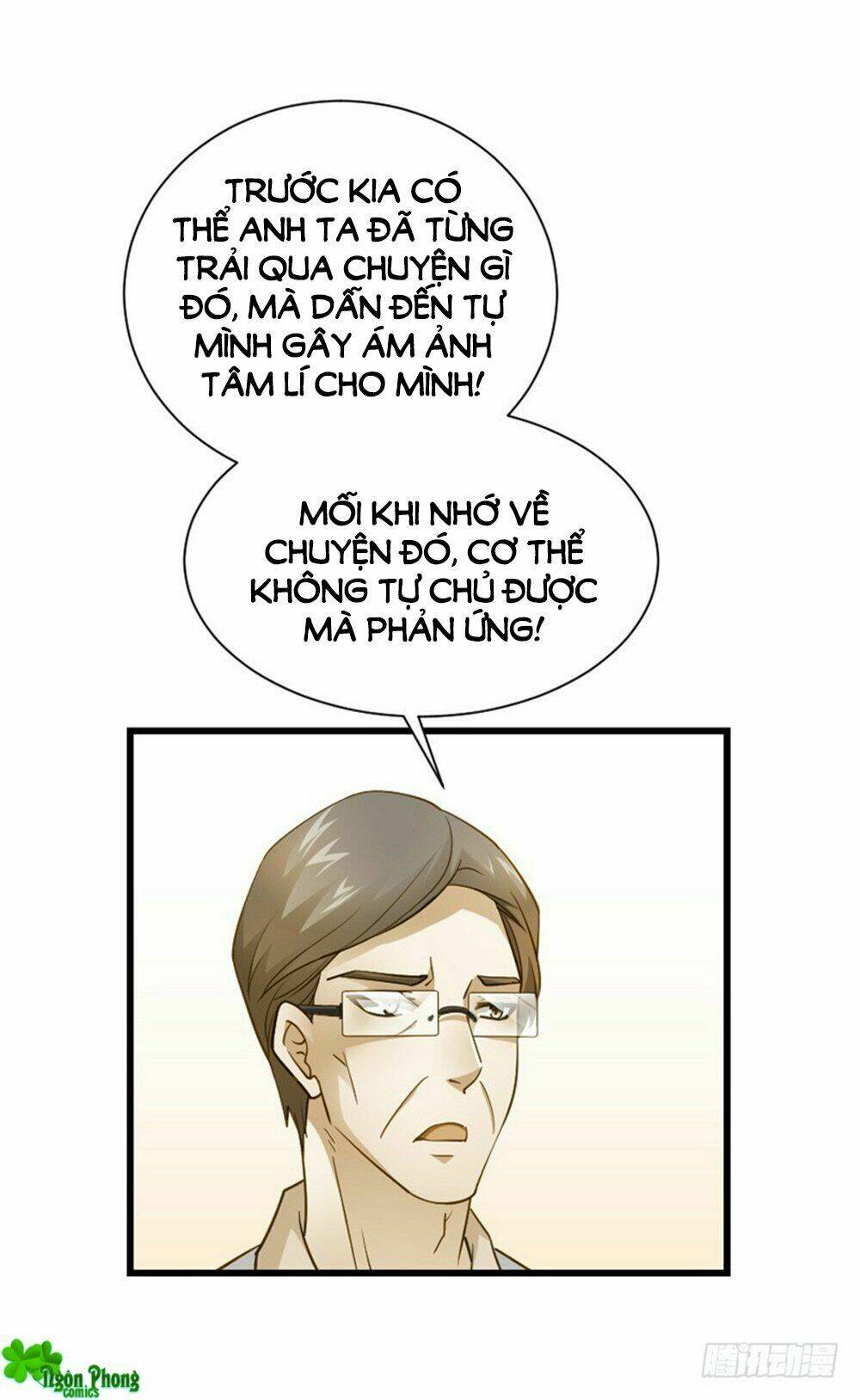 Vạn Năm Nhân Duyên Nhất Tuyến Khiên: Chapter 40