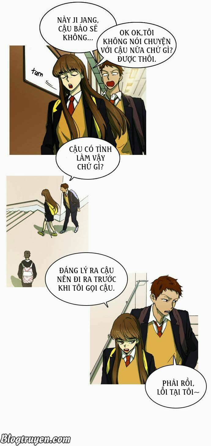 Săn Phù Thủy: Chapter 9