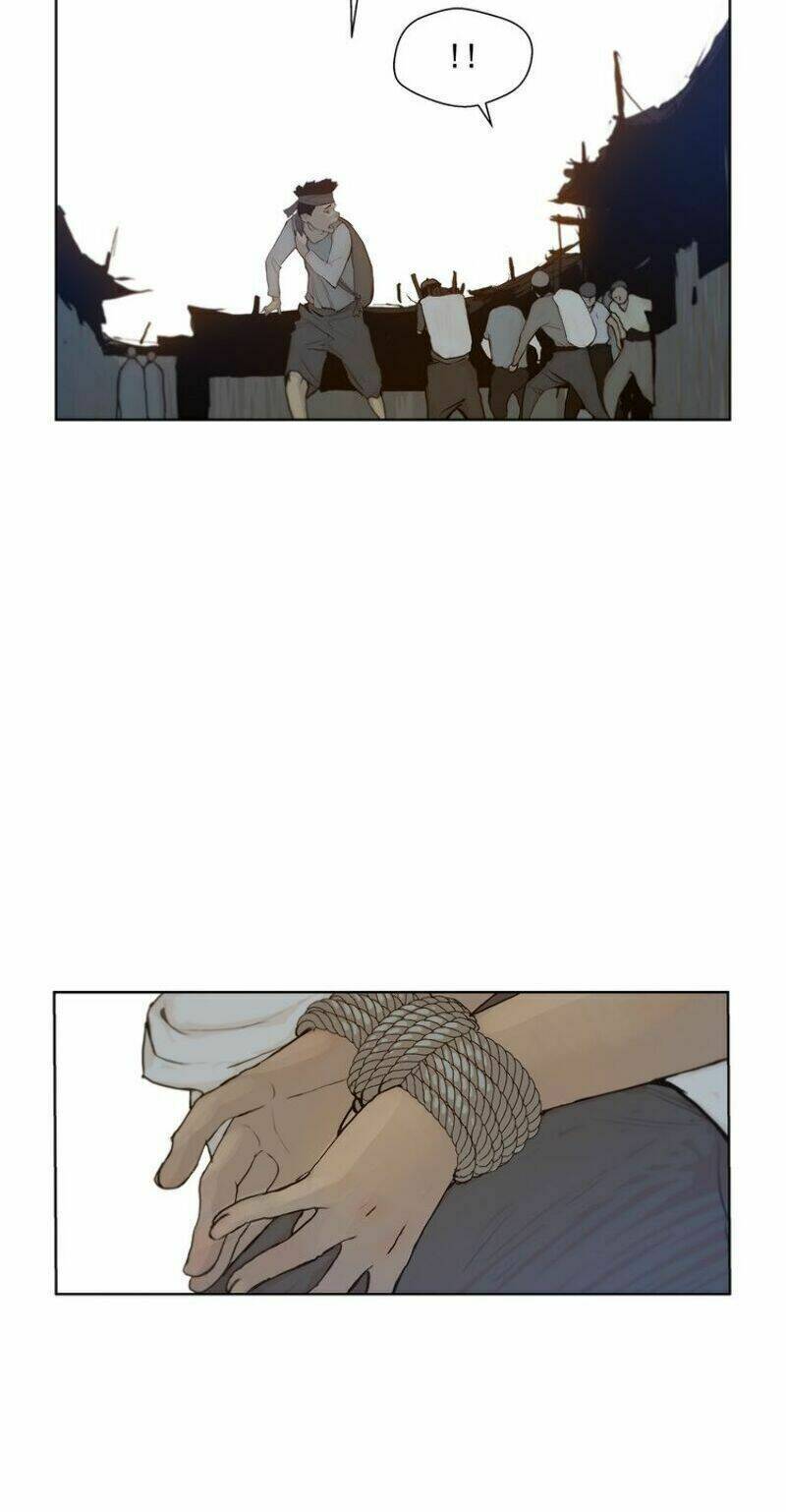 Thanh Gươm Danh Vọng: Chapter 24