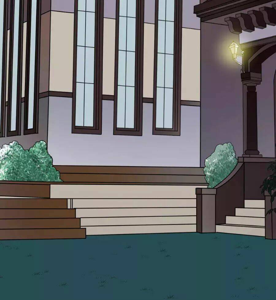 Cưng Chiều Ái Thê Hư Hỏng: Chapter 28