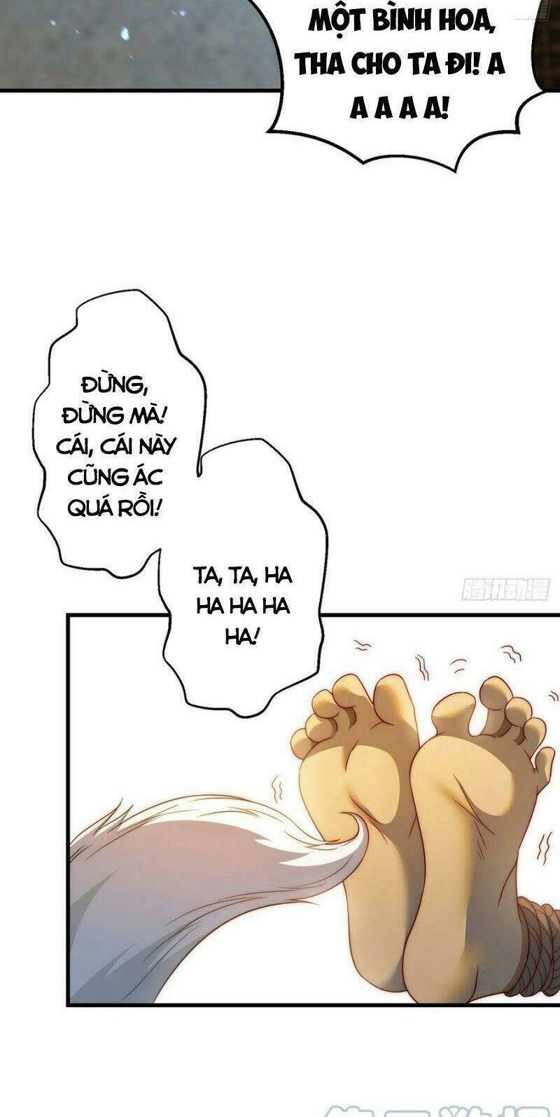 Ta Là Đại Hoàn Đan: Chapter 74