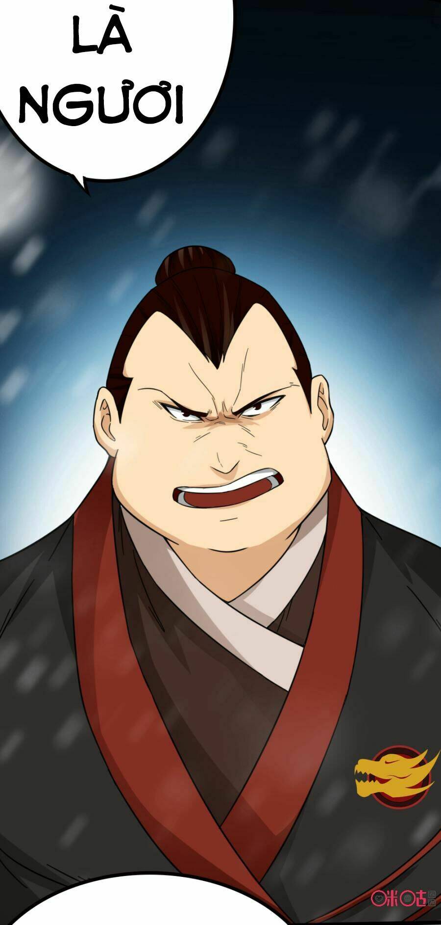 Tu Tiên Cuồng Thần: Chapter 20