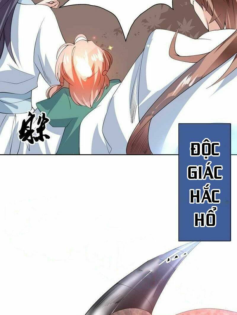 Tối Cường Thần Thú Hệ Thống: Chapter 88