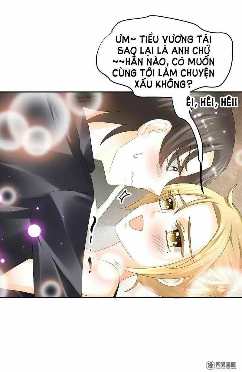 Tiền Thế Kim Sinh Của Chung Tiểu Thư: Chapter 28