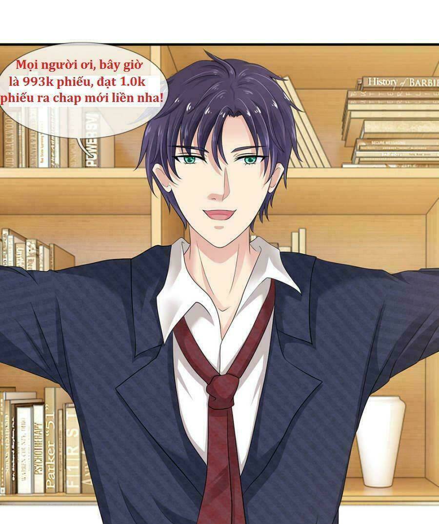 Hành Trình Thuần Hóa Vợ Nhỏ Của Tổng Tài: Chapter 7