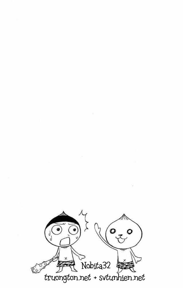 Monster Soul: Chapter 5