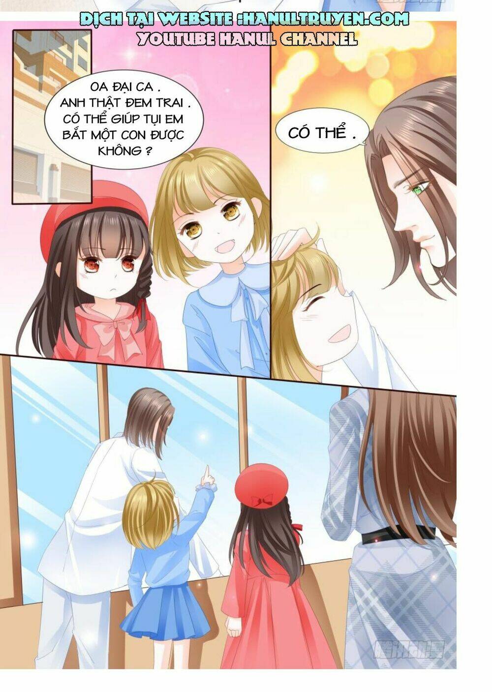 Không Thể Yêu Em: Chapter 84