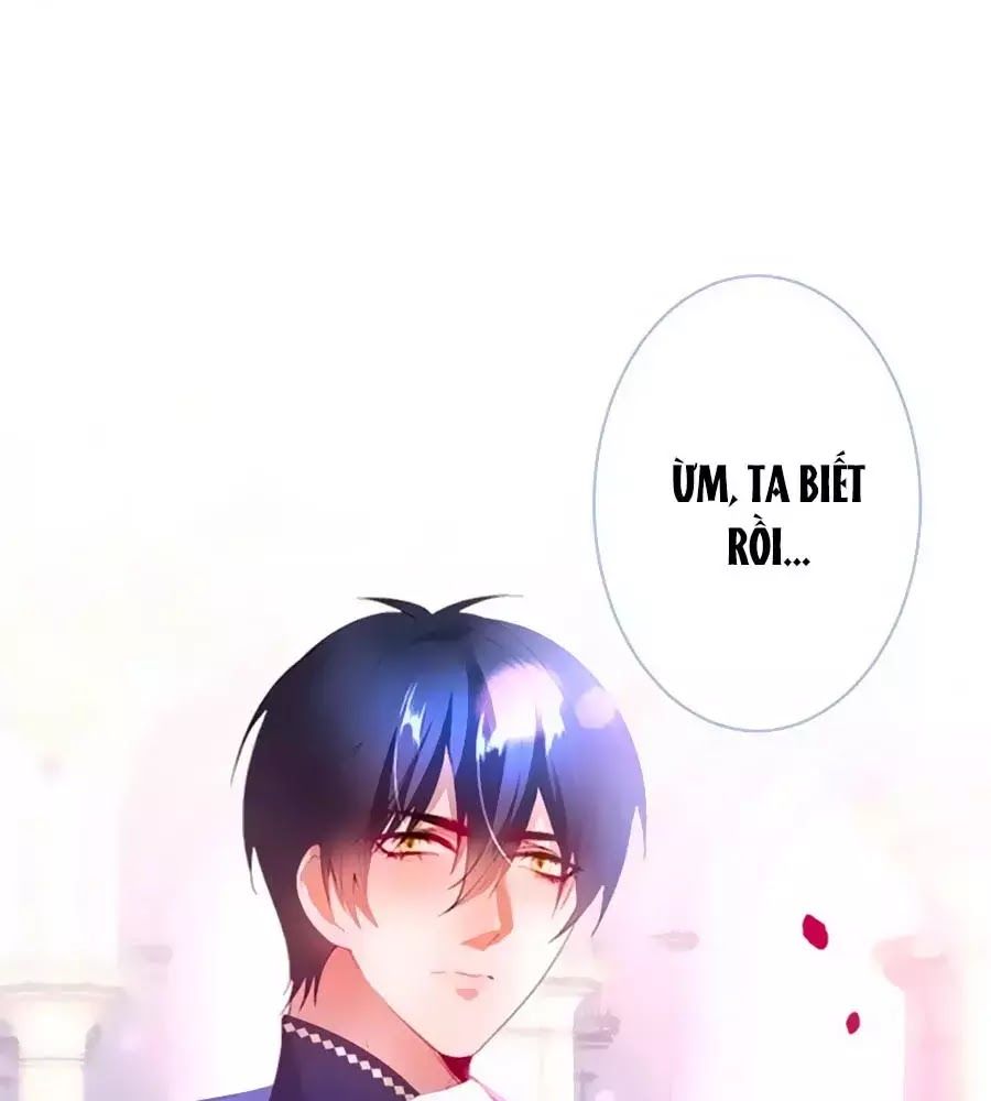 Vương Tử Và Ánh Trăng Đen: Chapter 42