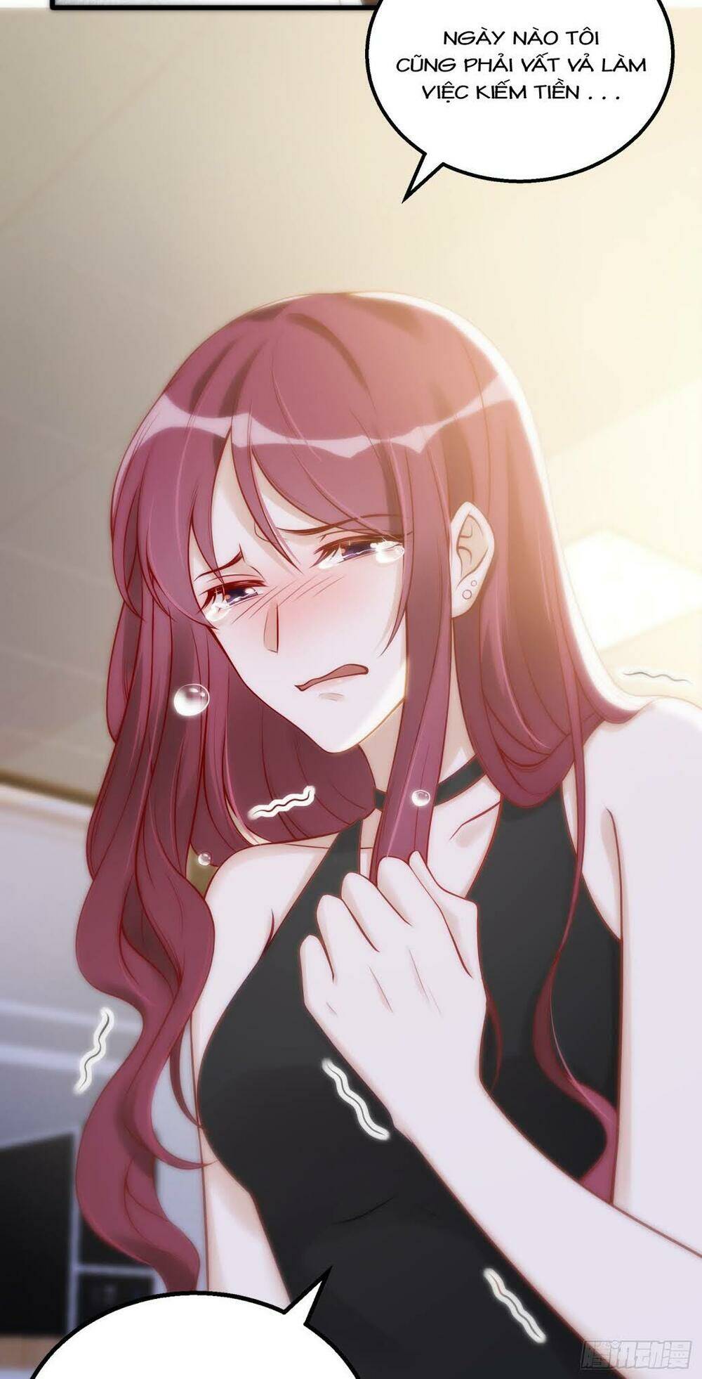 Lấy Tình Yêu, Lấy Thời Gian: Chapter 19