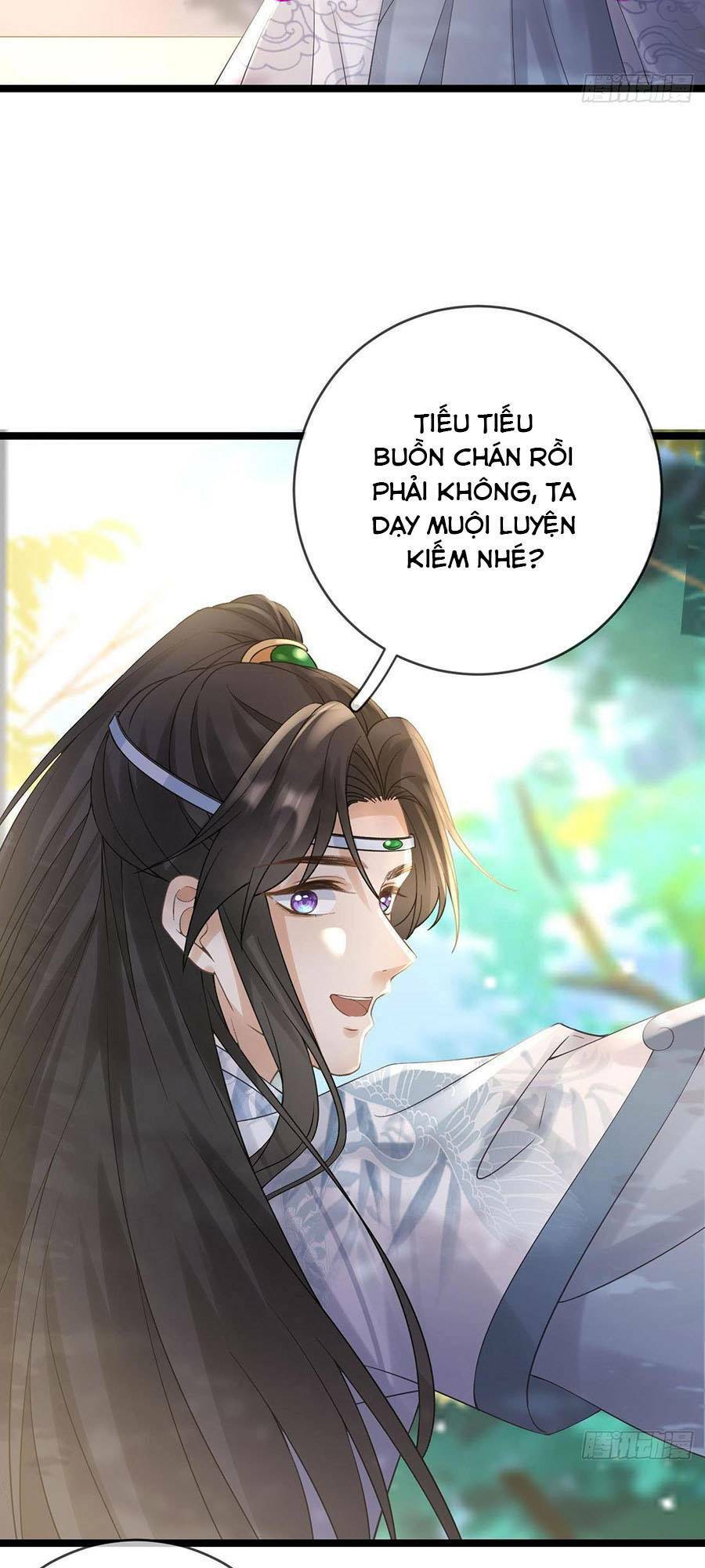 Ma Đầu Vạn Ác Năm Tuổi Rưỡi: Chapter 75