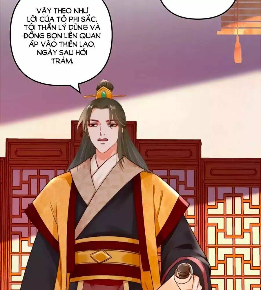 Hoạn Phi Hoàn Triều: Chapter 49
