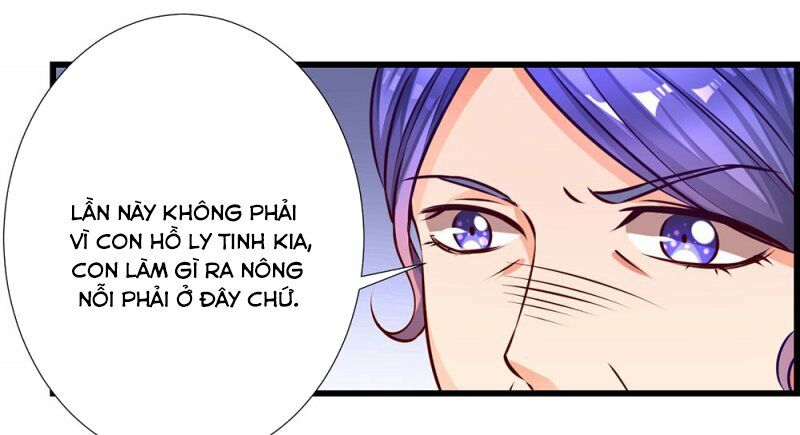 Yêu Tiếp Thành Nghiện, Tổng Tài Quá Bá Đạo: Chapter 15