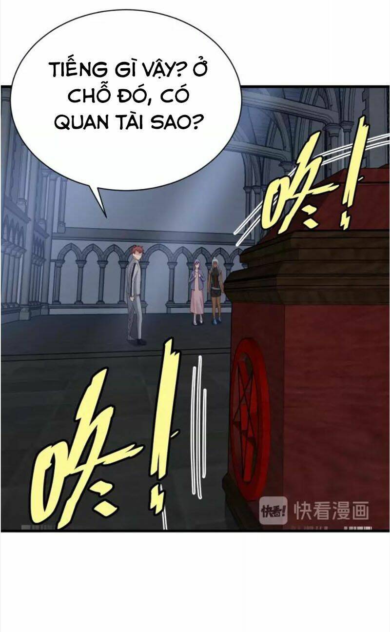 Hệ Thống Tu Tiên Mạnh Nhất: Chapter 104