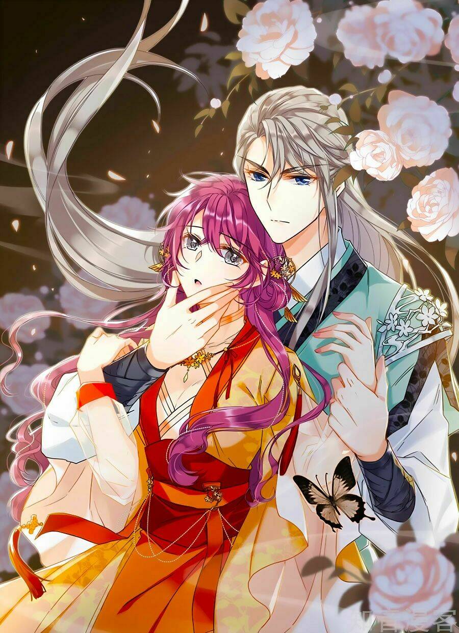 Thượng Quốc Phú Chi Thiên Đống Tuyết: Chapter 68