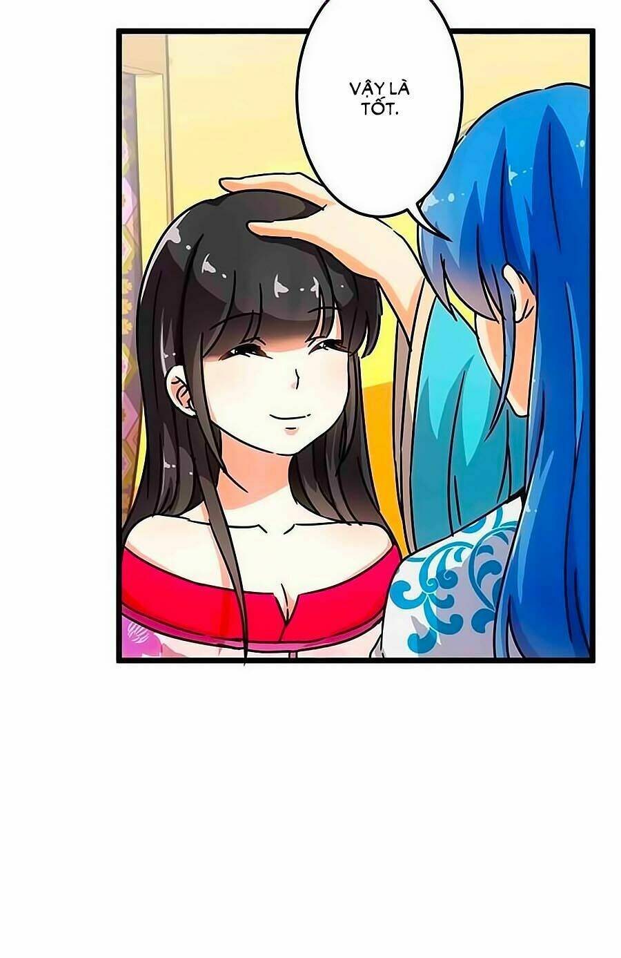 Vương Gia! Ngươi Thật Bỉ Ổi: Chapter 69