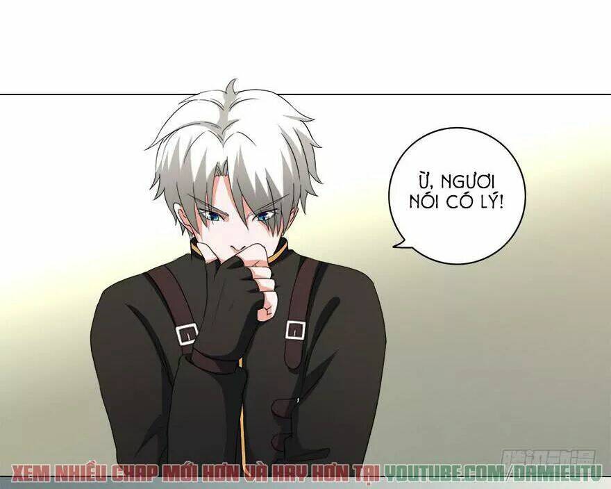 Đô Thị Tu Luyện Cuồng Triều: Chapter 19