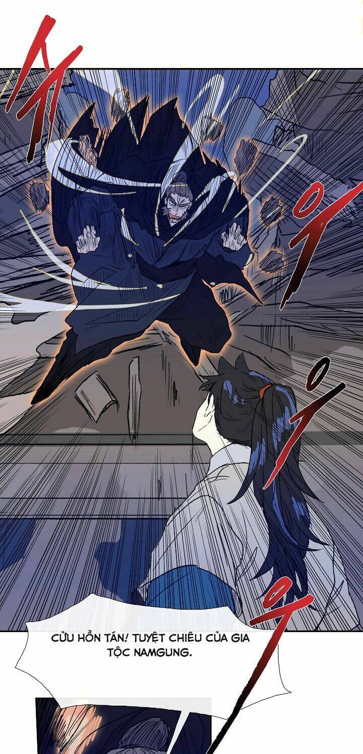 Học Sĩ Tái Sinh: Chapter 67